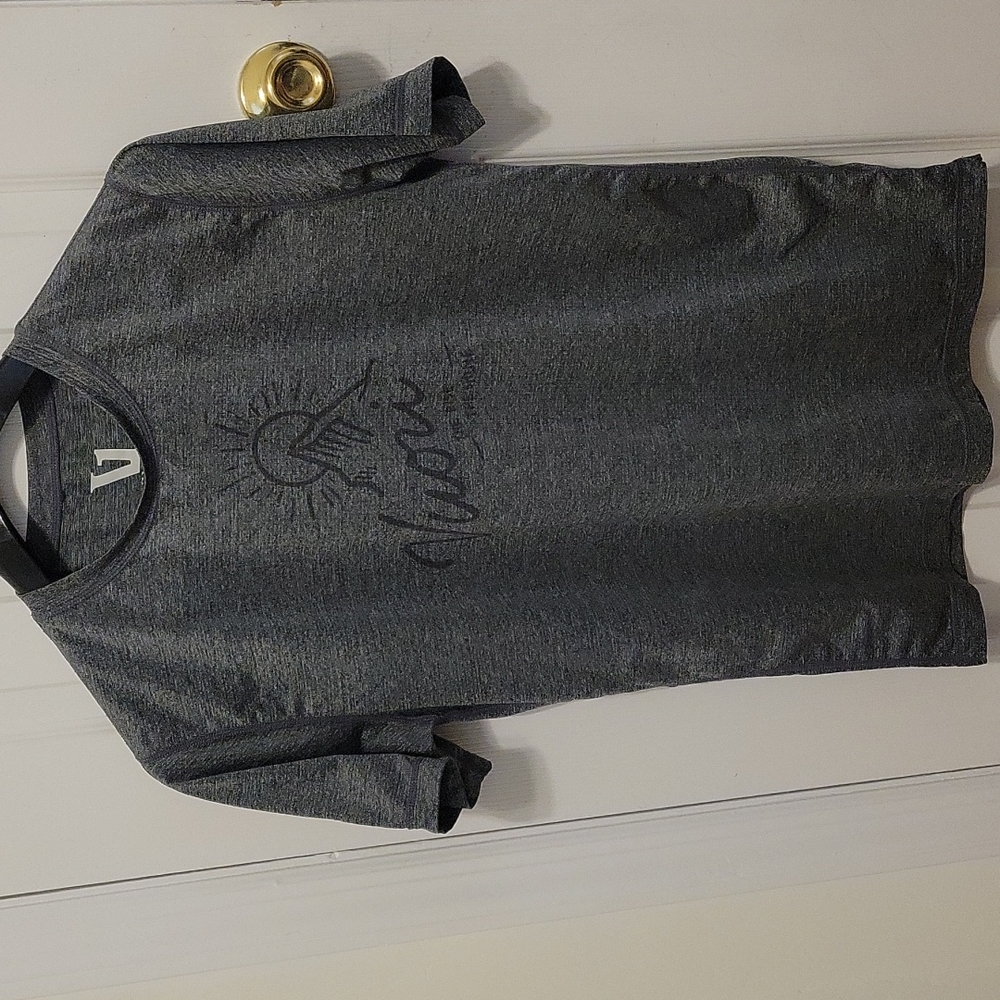 Mens Vuori Tee Shirt